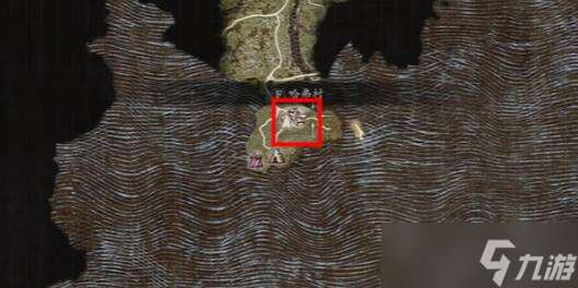 龙之信条2不和之岬怎么过