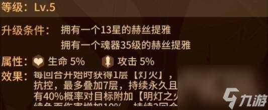 闪烁之光赫丝提雅技能怎么样 闪烁之光赫丝提雅技能介绍