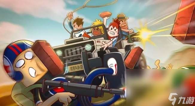 香肠派对卡顿怎么解决 香肠派对游戏要开加速器吗