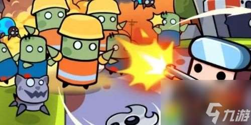 弹壳特攻队关键进化怎么获得 弹壳特攻队关键进化获取攻略