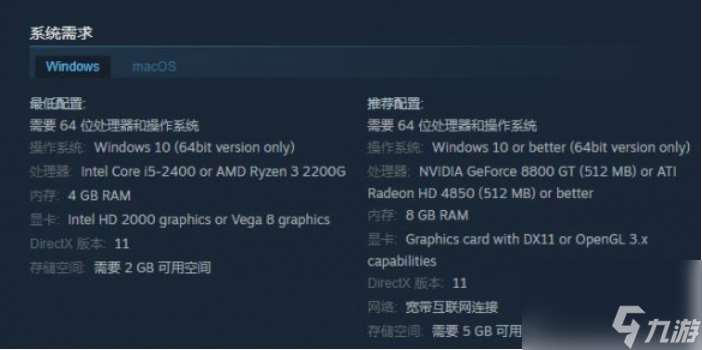 沙丘帝国在steam多少钱 沙丘帝国价格及配置一览