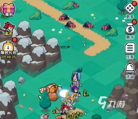 百炼英雄绿钻怎么获得 百炼英雄绿钻获取方法分享