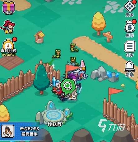 百炼英雄绿钻怎么获得 百炼英雄绿钻获取方法分享