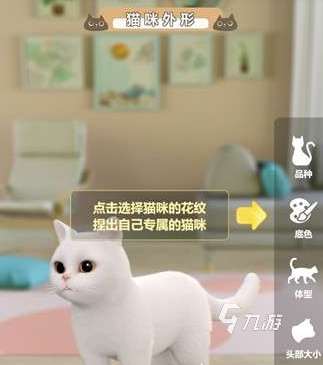 超喵星计划游戏怎么添加猫 超喵星计划添加猫的方法分享