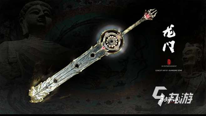 永劫无间手游阔刀连招怎么打 阔刀使用技巧介绍