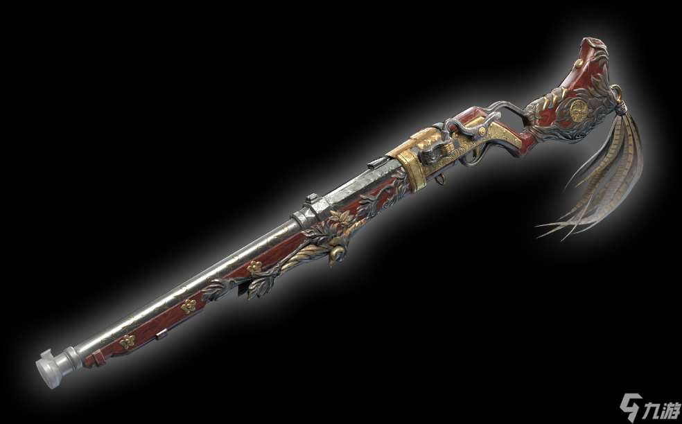 永劫无间手游武器怎么获得