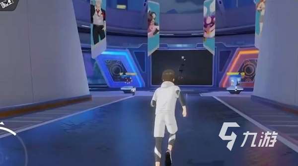 代號jump是哪個公司的游戲 代號jump制作公司介紹