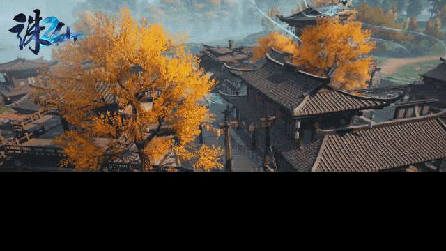 诛仙2手游首测时间是什么时候 诛仙2手游首测时间分享