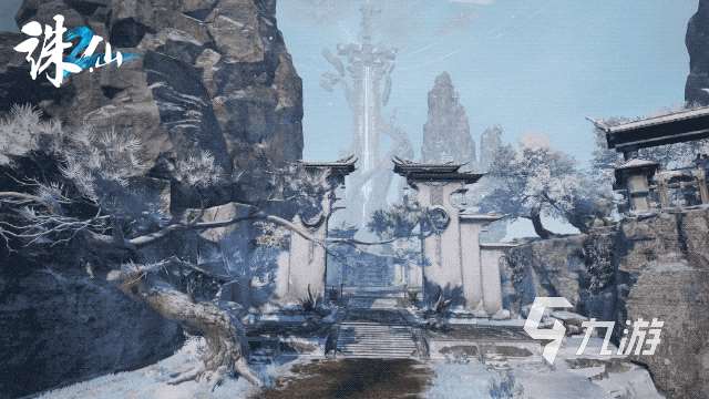 诛仙2手游首测时间是什么时候 诛仙2手游首测时间分享