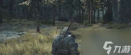 龙之信条2全固定刷龙点位置一览