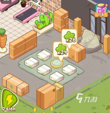 肥鵝健身房?jī)稉Q碼在哪里輸入 肥鵝健身房?jī)稉Q碼輸入位置分享