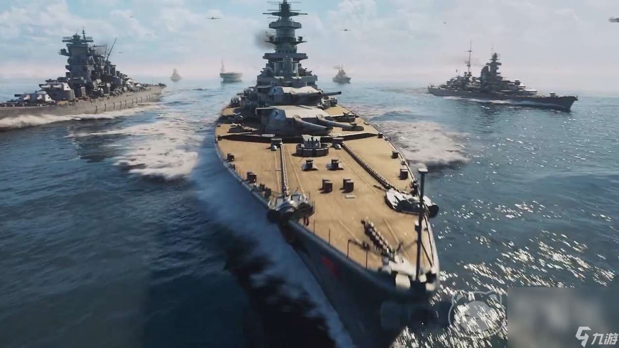 战舰帝国买号哪个平台安全可靠 战舰帝国买号网游交易平台推荐