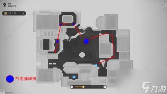 崩坏星穹铁路2.1攻略上锄路线2.1新地图怎么锄？