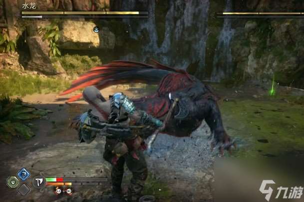 战神诸神黄昏芙蕾雅难求的安宁支线任务攻略