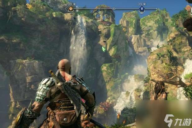 战神诸神黄昏芙蕾雅难求的安宁支线任务攻略