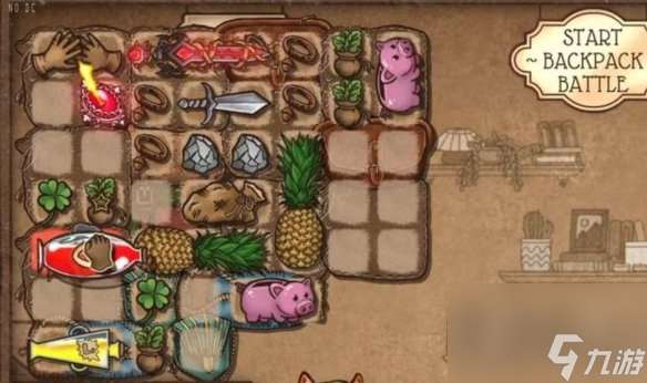 背包乱斗流派推荐最新一览 背包乱斗流派最强搭配有哪些