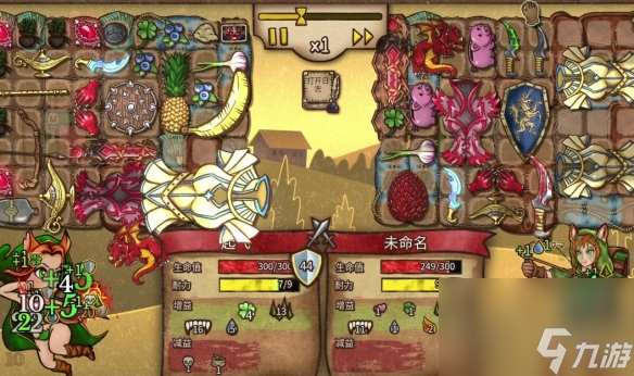 背包乱斗流派推荐最新一览 背包乱斗流派最强搭配有哪些