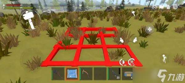 启示录废料材料获得攻略