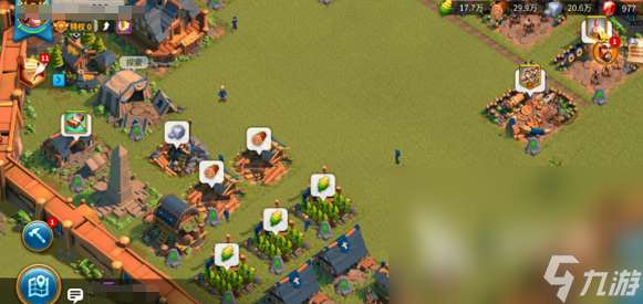 游戏热榜排名一览 2024热门的网络游戏排行榜