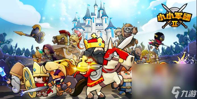 2024手机大型战争策略游戏分享 有什么好玩的战争策略手游