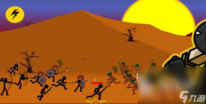 2024手机大型战争策略游戏分享 有什么好玩的战争策略手游