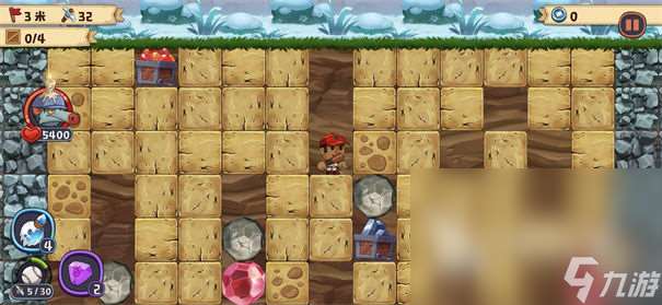 疯狂粉碎方块下载方式介绍 疯狂粉碎方块怎么下载