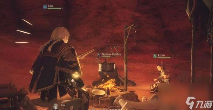 龙之信条2隐藏随从结局前置条件是什么