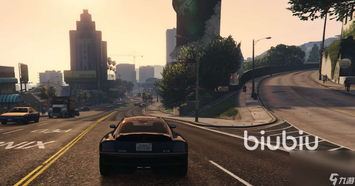 GTA5加速器哪个好用 稳定的gta5加速器推荐