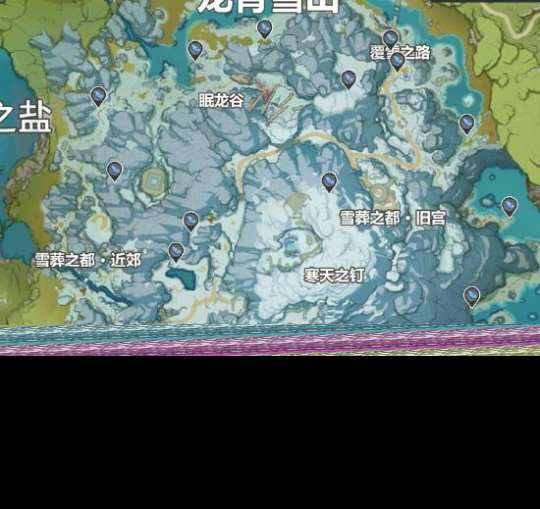 龙牙位置分布一览，龙牙任务流程攻略分享