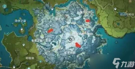 雪山山頂怎么上去？雪山登頂方法詳細講解