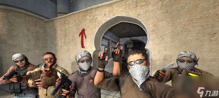 《反恐精英》中提高枪法的实用经验(从零基础到技巧娴熟)