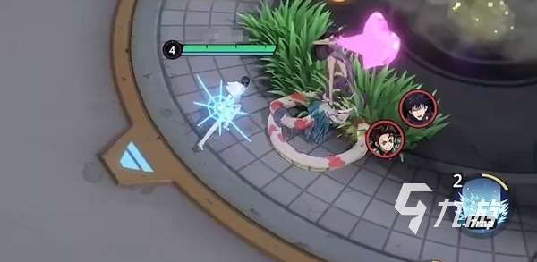 代号jump手机版下载地址 代号jump中文版下载教程