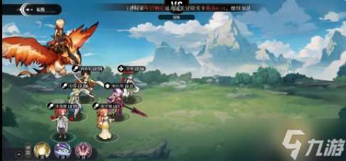 星魂之上最强阵容推荐 强力输出阵容搭配攻略