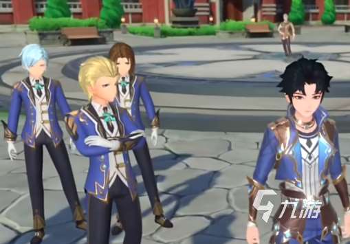 斗罗大陆史莱克学院画面怎么设置 斗罗大陆史莱克学院画面设置方法介绍