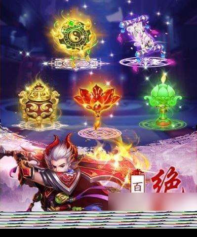 《以凡人修真2》羽翼系統全攻略（玩轉羽翼系統）