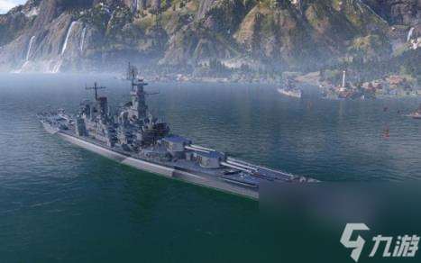 戰艦世界驅逐艦使用彈藥介紹