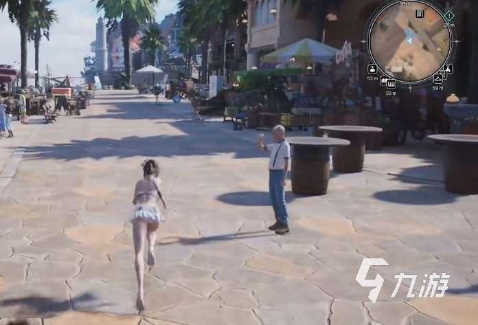 最终幻想7重生泳装怎么获取 最终幻想7重生泳装获取方式一览