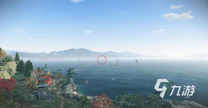 浪人崛起拍照点位置一览 浪人崛起拍照点在哪里