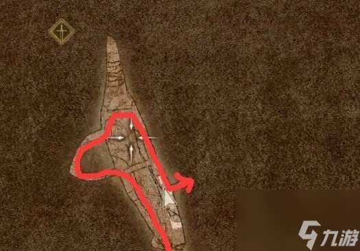 龙之信条2掠夺与慈悲任务流程攻略