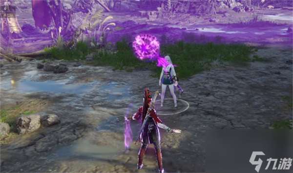 永劫无间宁红夜技能怎么带 永劫无间宁红夜技能介绍