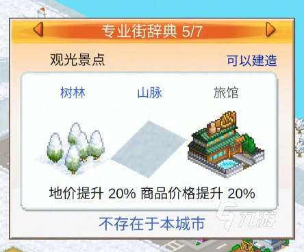 都市大亨物语完美布局图明朗城攻略大全 完美布局图明朗城攻略流程一览