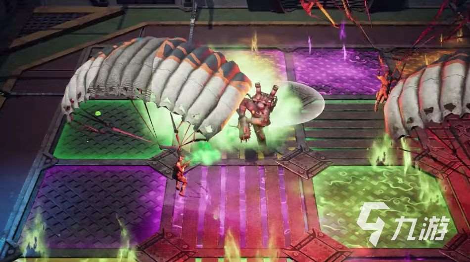 正当防卫手游国服上线时间介绍 正当防卫手游什么时候出