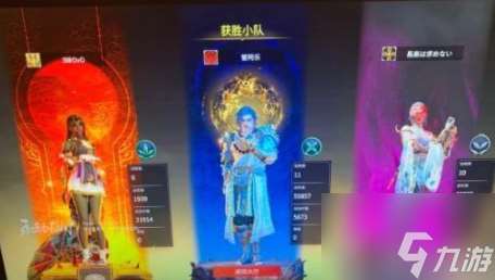 永劫无间太刀滑步蓄怎么玩 永劫无间太刀滑步蓄操作技巧