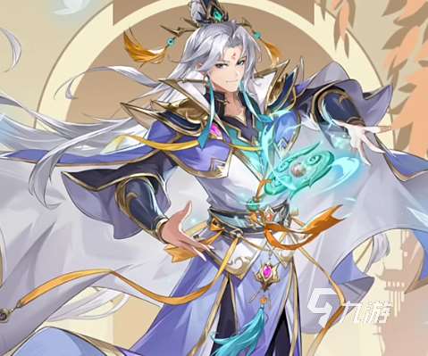 幻想名将录0氪玩什么队伍 幻想名将录平民玩什么阵容