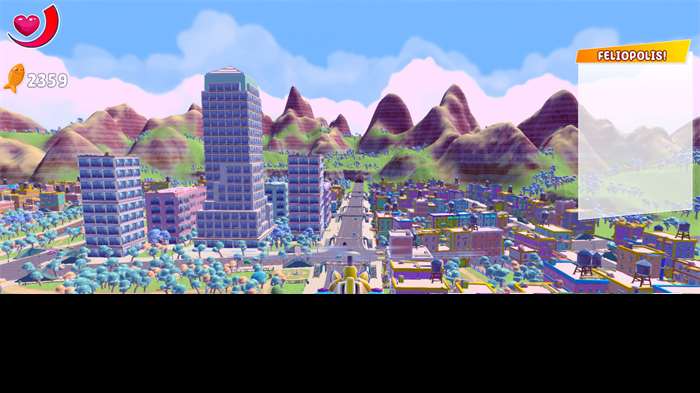 《Leo: The Firefighter Cat》上线Steam 将于10月发售