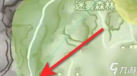 永劫无间手游雪莲位置介绍