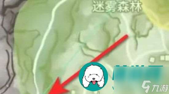 永劫无间手游雪莲位置在哪_位置介绍