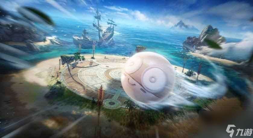 永劫无间湖海竞流活动玩法攻略