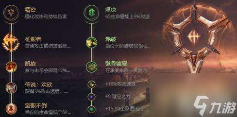 英雄聯盟無雙劍姬怎么出裝 S12無雙劍姬出裝推薦