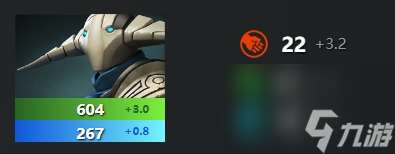 刀塔斯温技能介绍